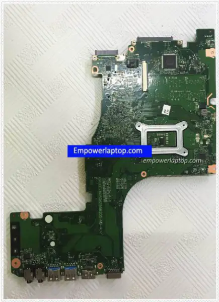 Toshiba V000318090 CR10F-6050A2556301-MB-A02 Motherboard
