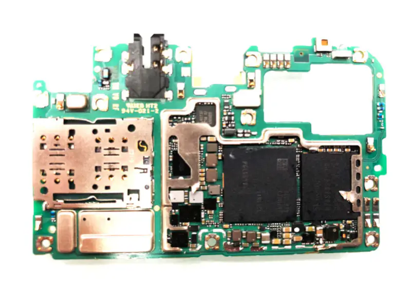 Huawei Honor V20 View 20 PCT-AL10 Motherboard