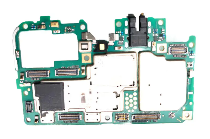 Huawei Honor V20 View 20 PCT-AL10 Motherboard