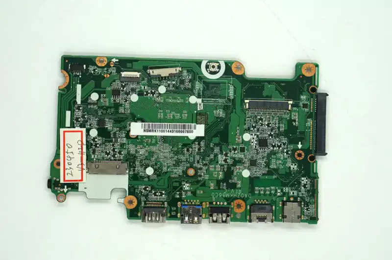 Acer motherboard ES1-111 E3-112 V3-112P