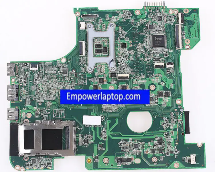 Laptop motherboard for DELL Vostro 3450 V3450 PC Mainboard CN-0JYYRY 0JYYRY DA0V02MB6E0 tesed DDR3