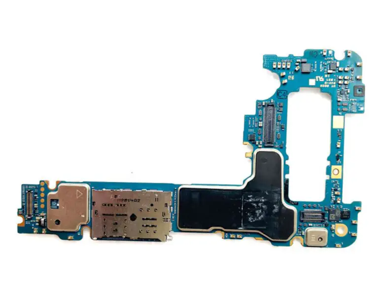 LG V40 ThinQ V405U Motherboard EU version 4G+64G