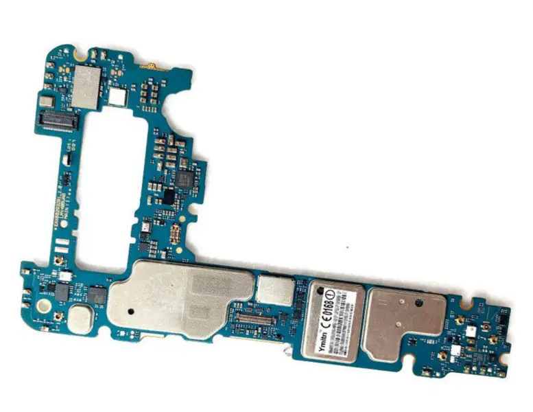 LG V40 ThinQ V405U Motherboard EU version 4G+64G