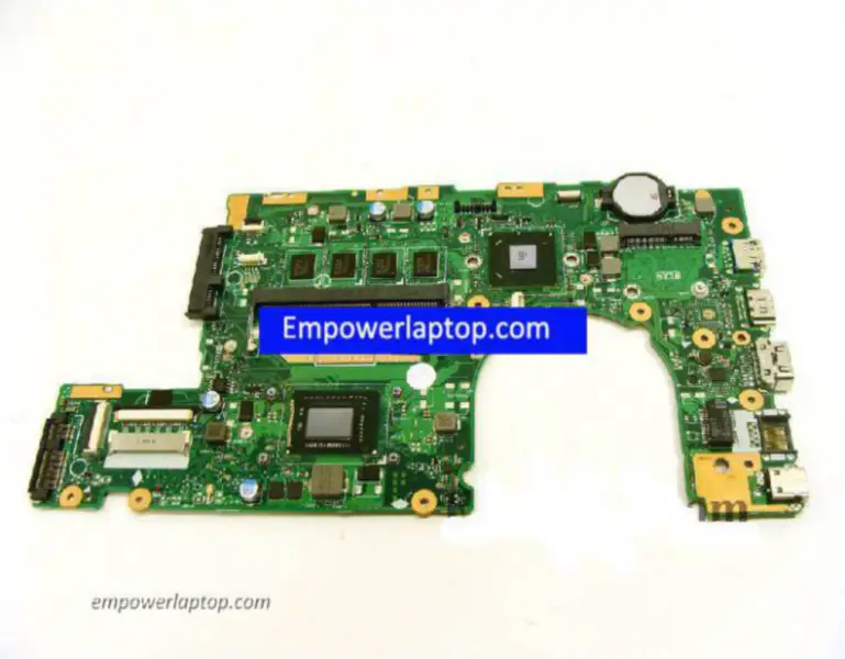 Asus V500CA Motherboard 4G RAM