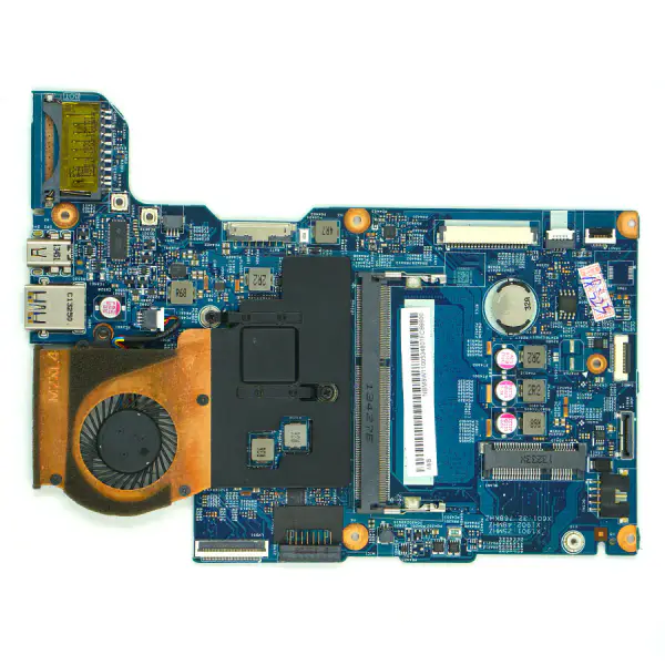 Acer Aspire V5 122P MS2377 A4-1250 Motherboard