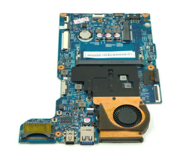 Acer Aspire V5 122P MS2377 A4-1250 Motherboard