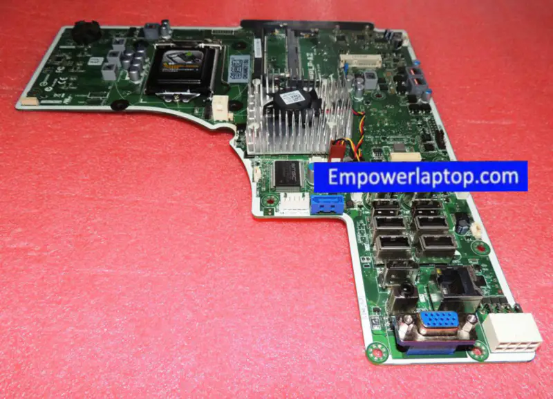 DELL OPX 9020 AIO V8DVD 0V8DVD CN-0V8DVD IPPLP-AZ Motherboard with Dedicated Graphics