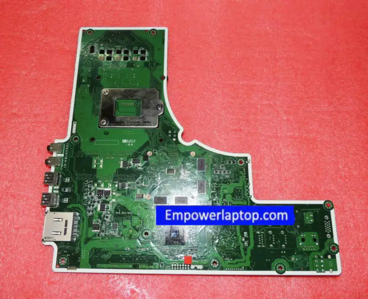 DELL OPX 9020 AIO V8DVD 0V8DVD CN-0V8DVD IPPLP-AZ Motherboard with Dedicated Graphics