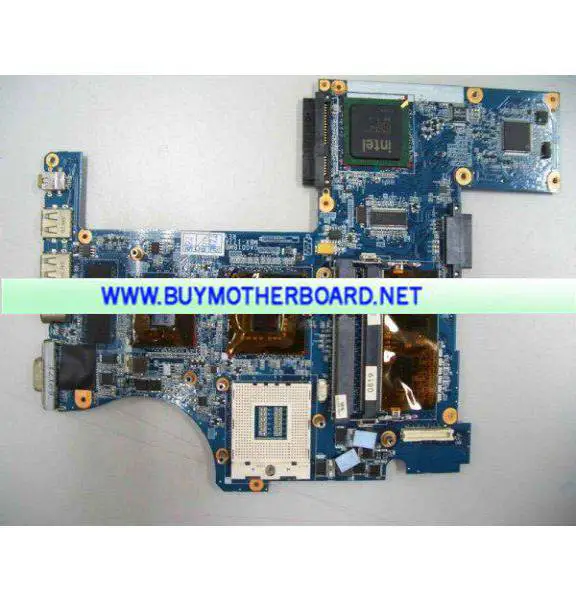 Sony MBX-177 VGN-CR motherboard
