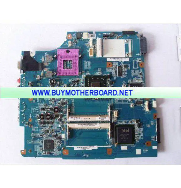Sony MBX-182 VGN-NR motherboard INTEGRATGED
