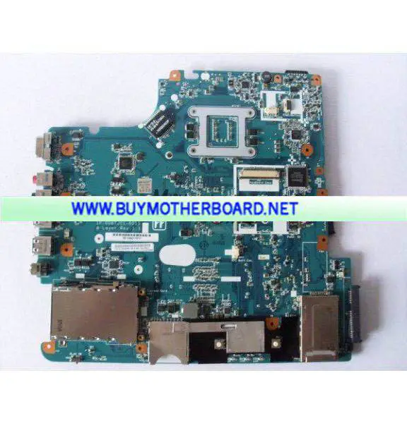 Sony MBX-182 VGN-NR motherboard INTEGRATGED