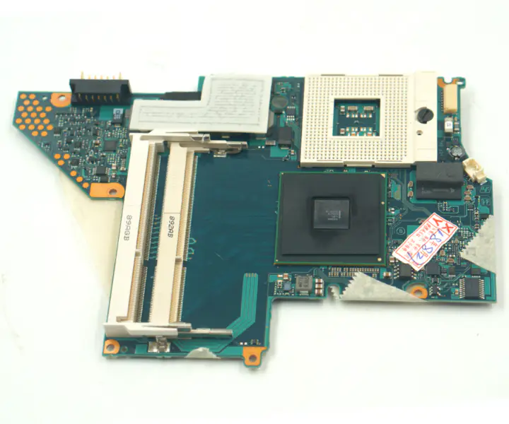 Sony MBX-183 VGN-Z motherboard