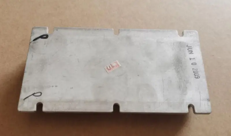 VICOR VI-261-CU DC-DC Converter Module