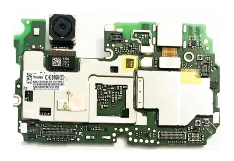 Huawei G9 Lite VNS-AL00 motherboard unlocked
