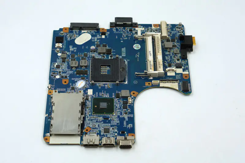 SONY VPCEB MBX-223 M971 mainboard 6Layer REV:1.1 1P-0106200-6011 motherboard