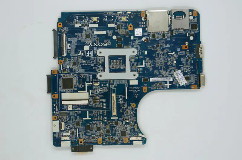 SONY VPCEB MBX-223 M971 mainboard 6Layer REV:1.1 1P-0106200-6011 motherboard