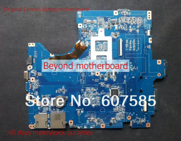 Sony VPCEF22FX motherboard