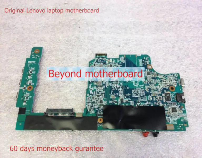 Sony VPCM121AX motherboard