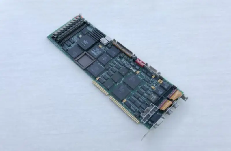 COGNEX VM16A VPM-5118+ industrial motherboard