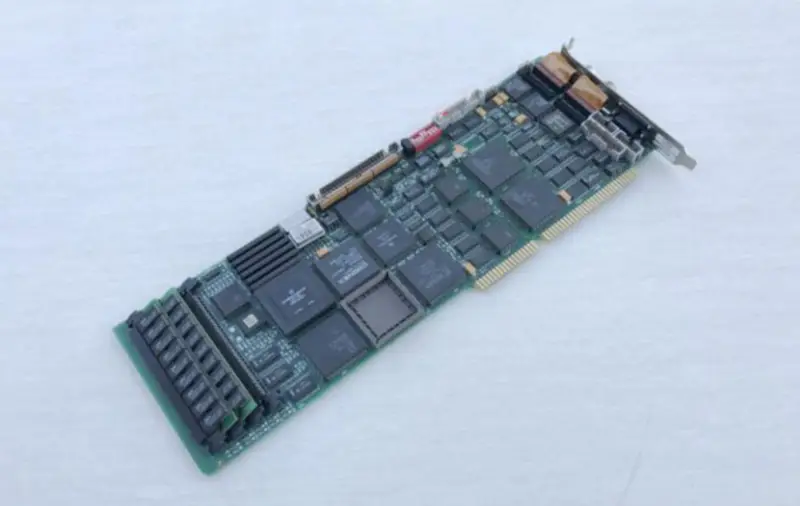 COGNEX VM16A VPM-5118+ industrial motherboard