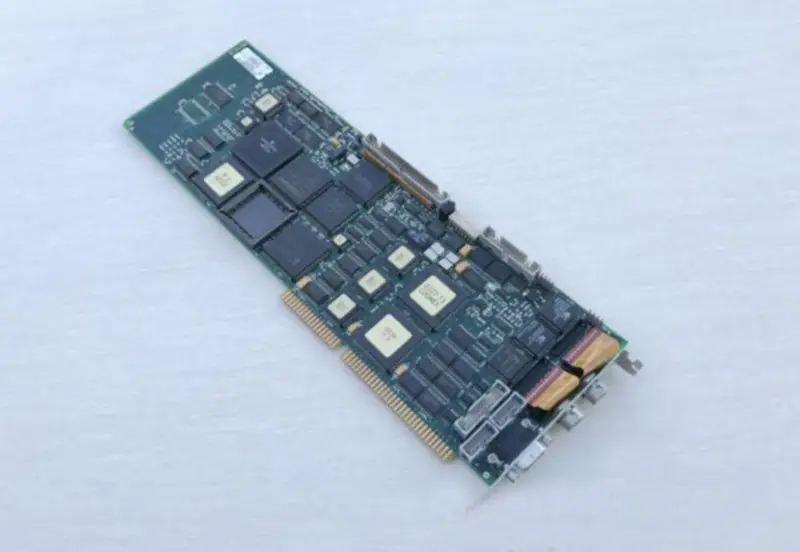 Cognex VM16A 203-0075-RE VPM-5218-32 industrial motherboard