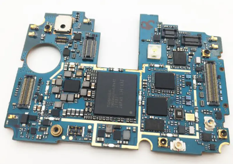 LG G2 VS980 unlocked motherboard 32G