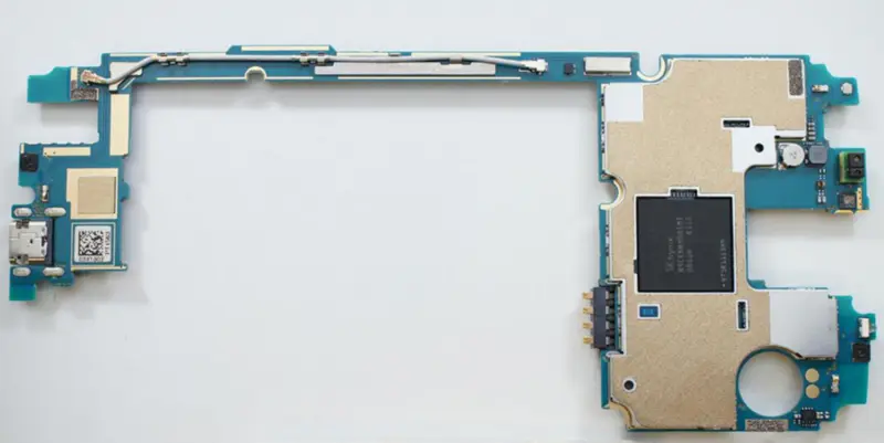 LG G3 VS985 motherboard unlocked 32G