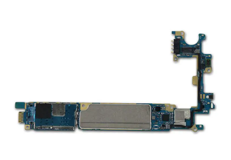 LG G5 VS987 motherboard unlocked 32G