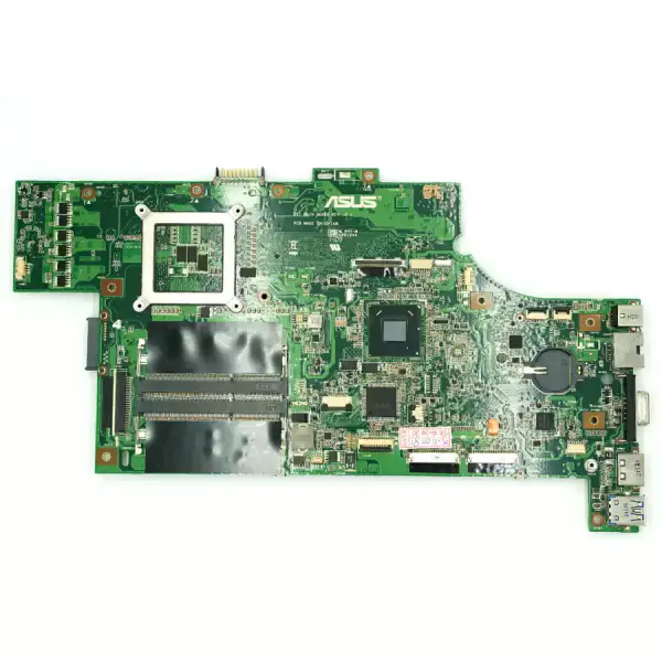 Asus VX7 motherboard