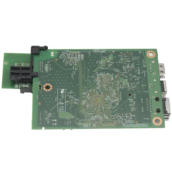Formatter Board for HP LaserJet M454DW M454 454DW 454 Mainboard Logic Board Printer Parts