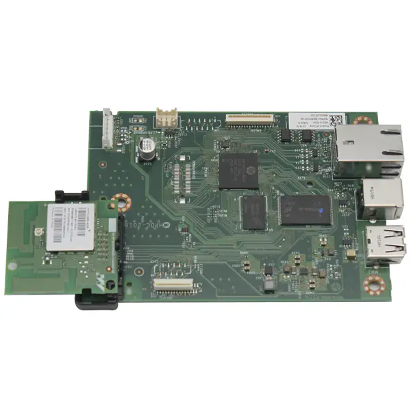 Formatter Board for HP LaserJet M454DW M454 454DW 454 Mainboard Logic Board Printer Parts