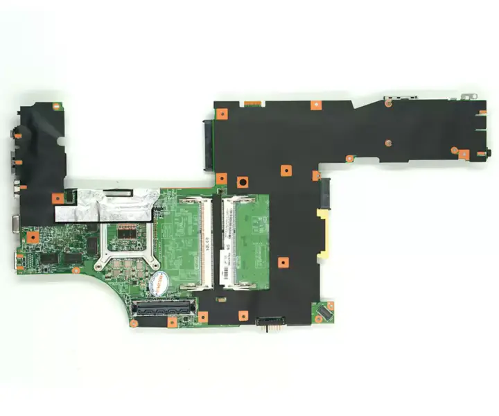 Lenovo IBM Thinkpad W510 Motherboard