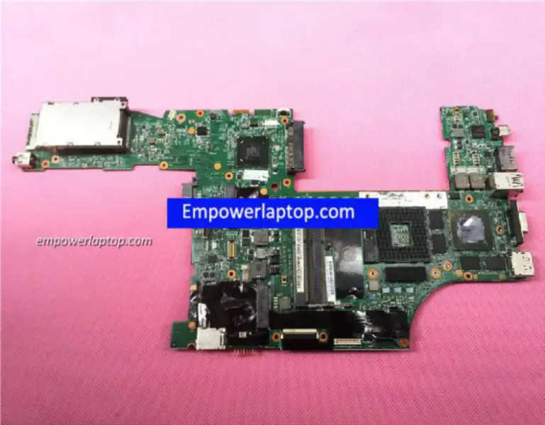 Asus W520 Motherboard