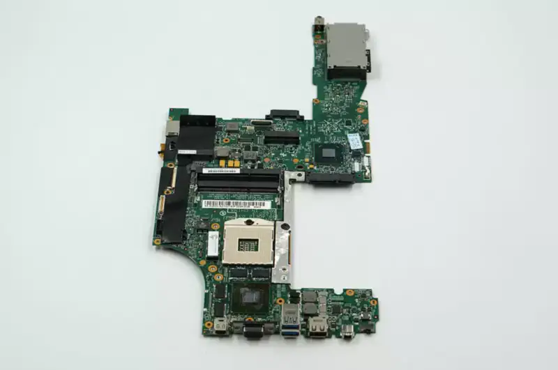 Lenovo W530 04X1503 04Y1433 with N14P-Q1-A2 Graphics Motherboard