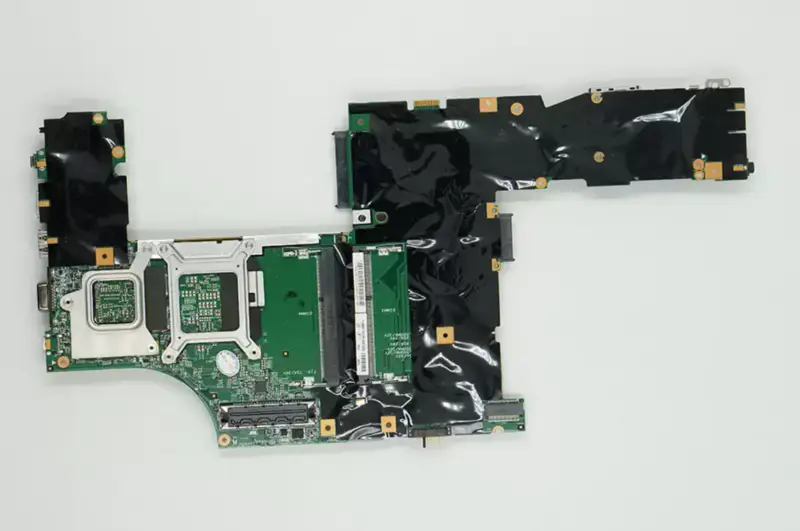 Lenovo W530 04X1503 04Y1433 with N14P-Q1-A2 Graphics Motherboard
