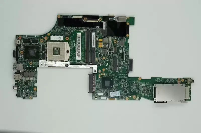 Lenovo W530 04X1503 04Y1433 with N14P-Q1-A2 Graphics Motherboard