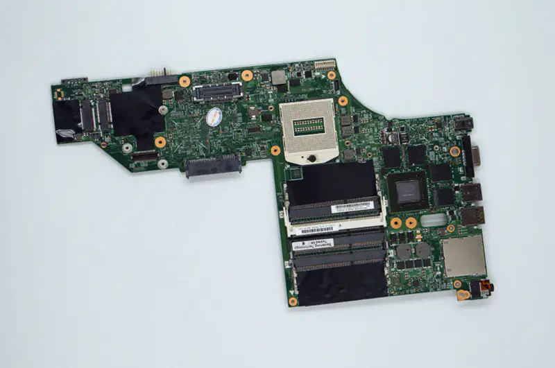 Lenovo W540 48.4LO14 Motherboard
