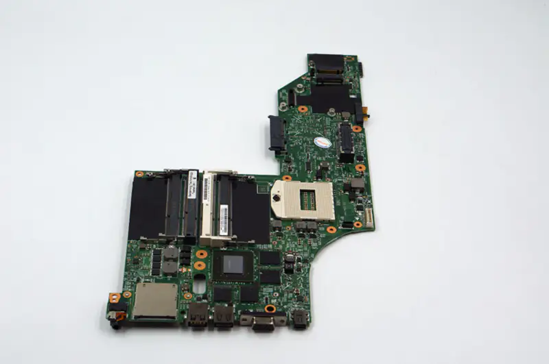 Lenovo W540 48.4LO14 Motherboard