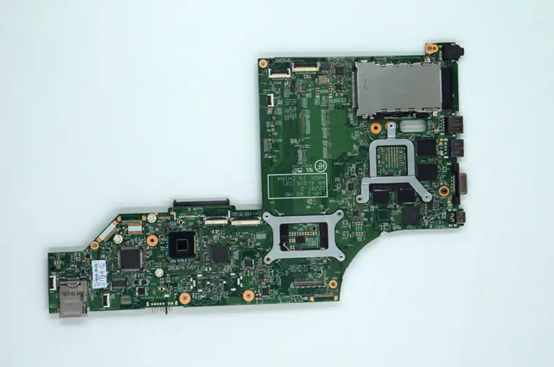 Lenovo W540 48.4LO14 Motherboard