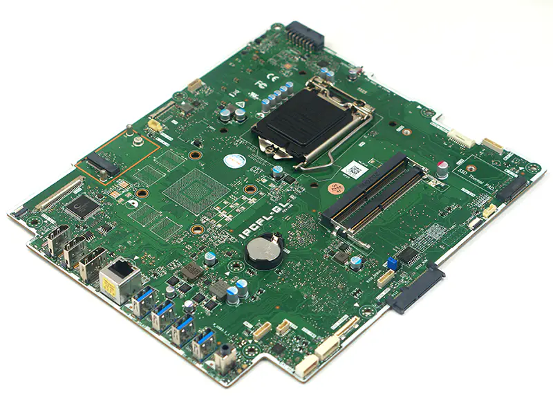 Dell OptiPlex 7470 7770 AIO IPCFL-GL Desktop Motherboard WC7KF 0WC7KF