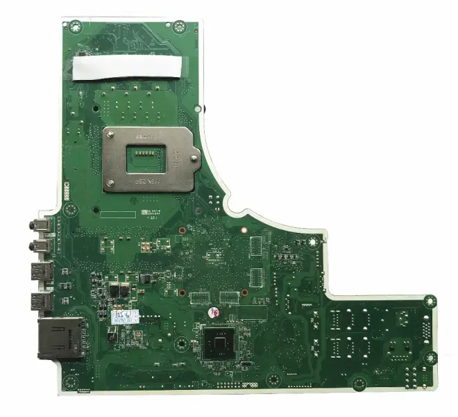 DELL OPX 9020 WPG9H 0WPG9H CN-0WPG9H IPPLP-AZ Motherboard