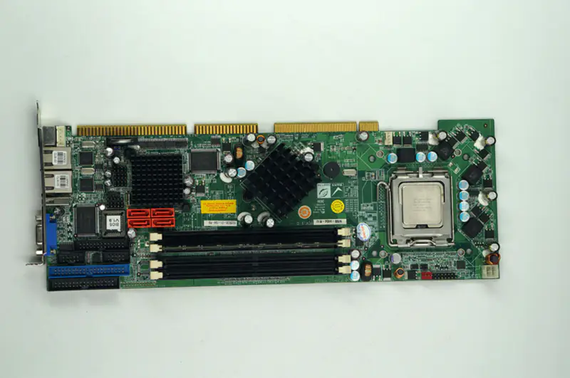 IEI WSB-9454-R10 REV:1.0 industrial motherboard