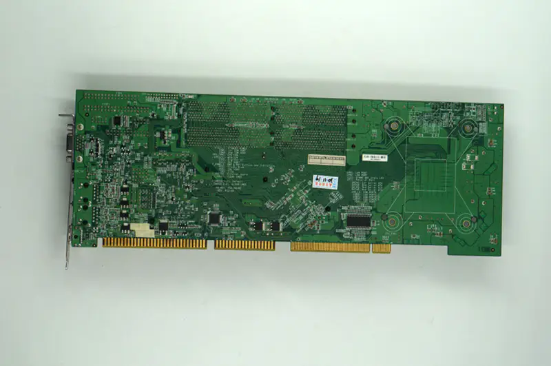 IEI WSB-9454-R10 REV:1.0 industrial motherboard