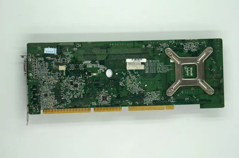 IEI WSB-G41A-R10 industrial motherboard