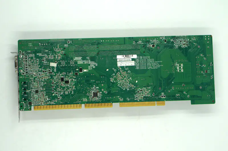 IEI WSB-G41A-R11 industrial motherboard