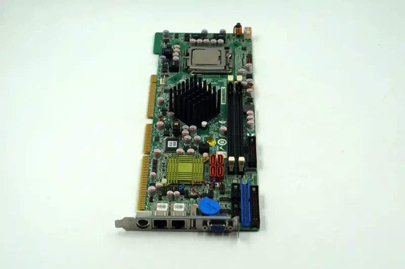 IEI WSB-G41A-R11 industrial motherboard