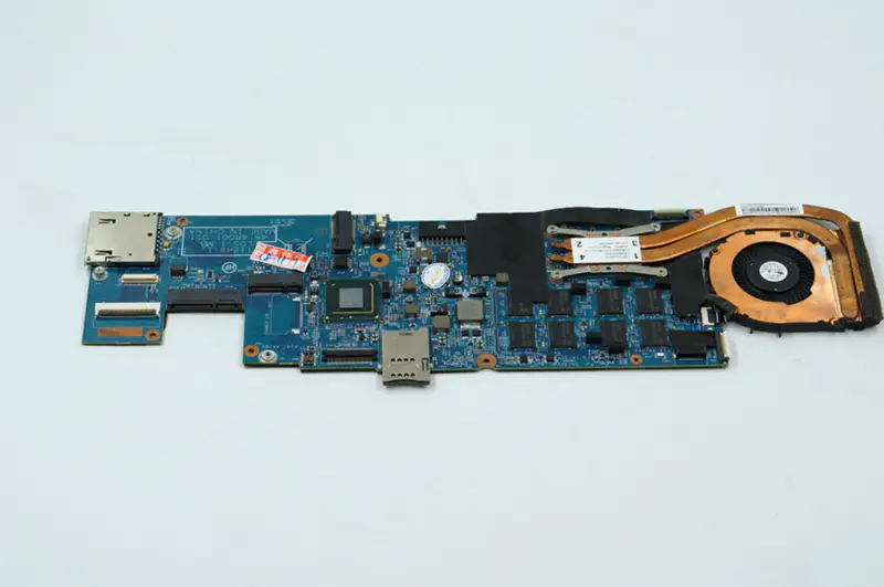 Lenovo ThinkPad X1 48.4RQ21.011 Motherboard