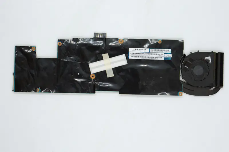 Lenovo ThinkPad X1 48.4RQ21.011 Motherboard