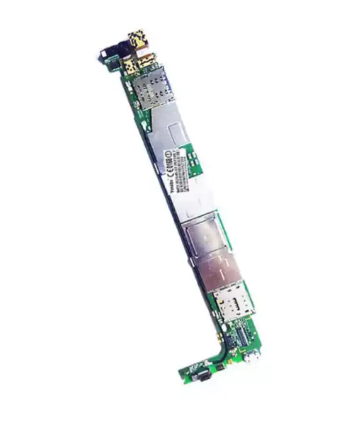 Huawei X1 7D-501U Motherboard unlocked with chips