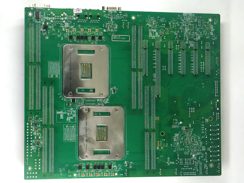 SuperMicro X10DRL-I Motherboard